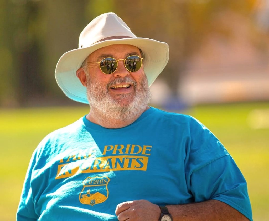 Robert S. Windhorst in Grants, New Mexico